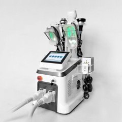 7 in 1 Cryolipolysis Slimming Machine
