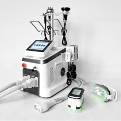 7 in 1 Cryolipolysis Slimming Machine