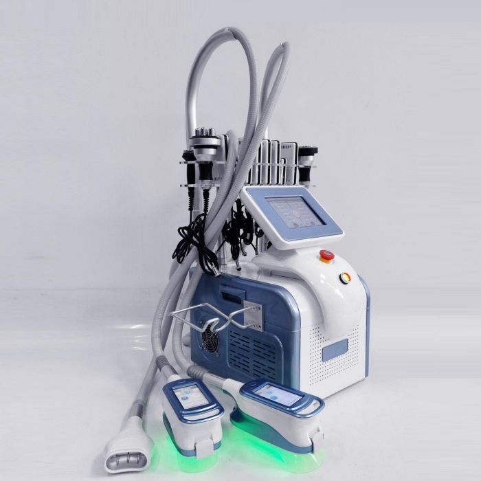 Multifunctional 360 Fat Freezing Machine