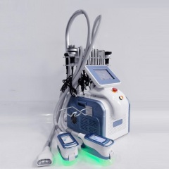 Multifunctional 360 Fat Freezing Machine
