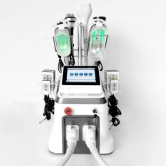 7 in 1 Cryolipolysis Slimming Machine