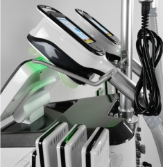 7 in 1 Cryolipolysis Slimming Machine
