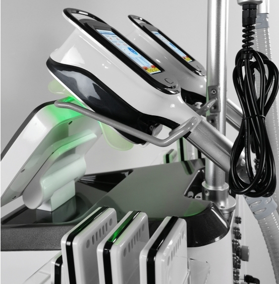 7 in 1 Cryolipolysis Slimming Machine