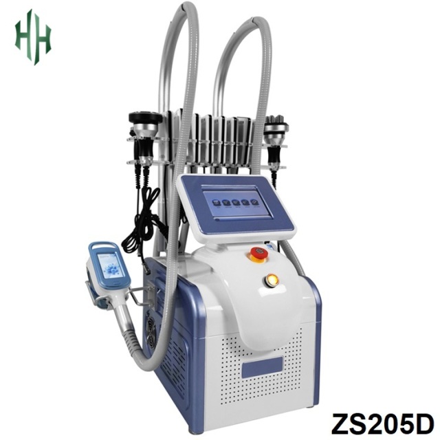 Multifunctional 360 Fat Freezing Machine