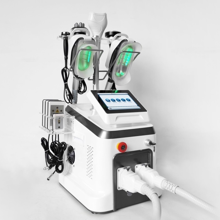 7 in 1 Cryolipolysis Slimming Machine
