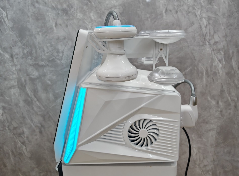 Focused Shockwave Therapy Device