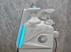 Focused Shockwave Therapy Device