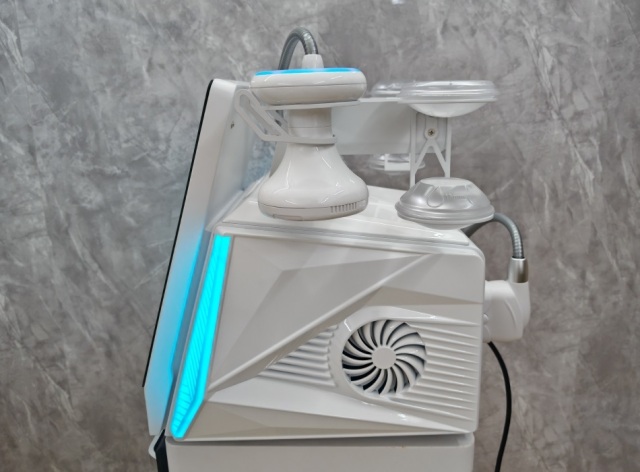 Focused Shockwave Therapy Device
