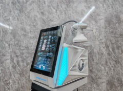 Focused Shockwave Therapy Device