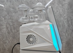 Focused Shockwave Therapy Device