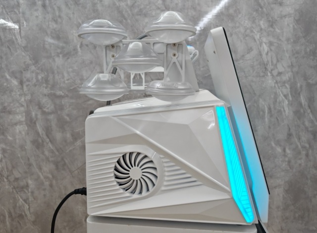 Focused Shockwave Therapy Device