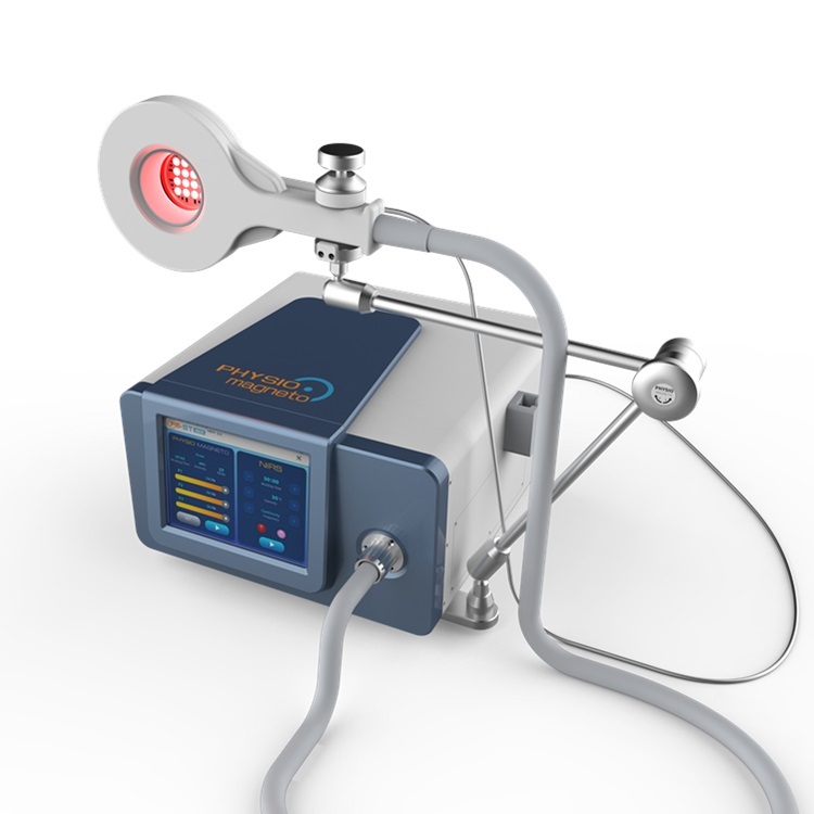 NIR Physio Magnetic Therapy