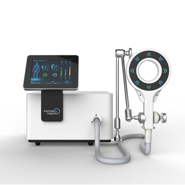 Physio Magnetic Therapy