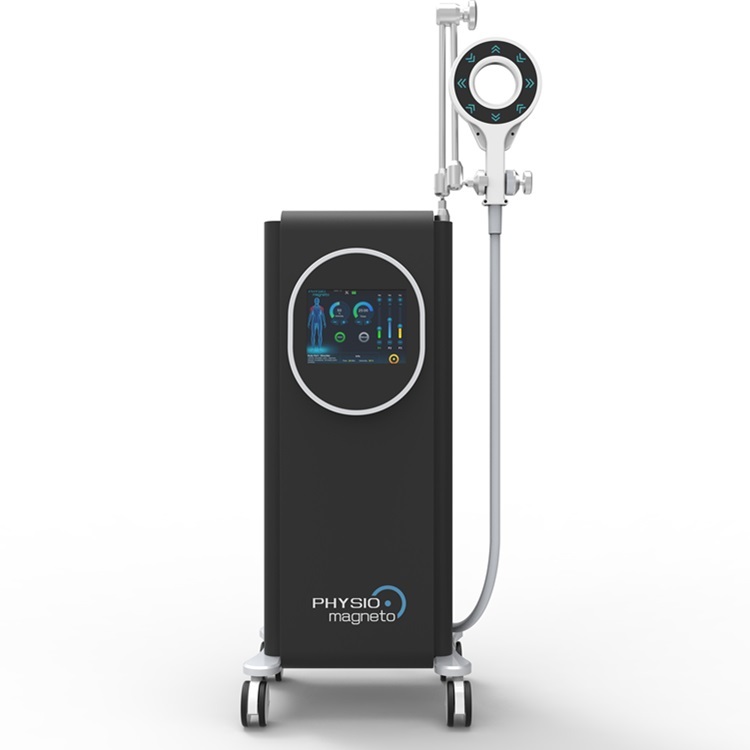 2022 Hot selling Physio magneto Therapy Relieve pain Physiotherapy PM Machine