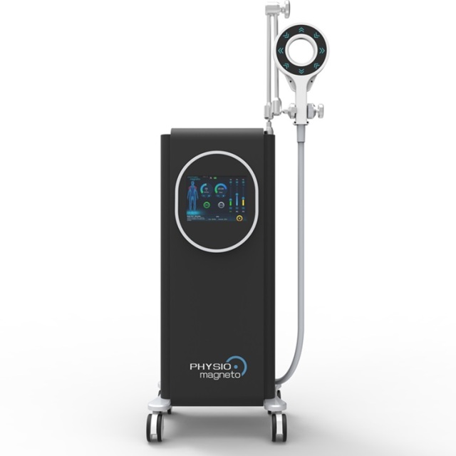 2022 Hot selling Physio magneto Therapy Relieve pain Physiotherapy PM Machine