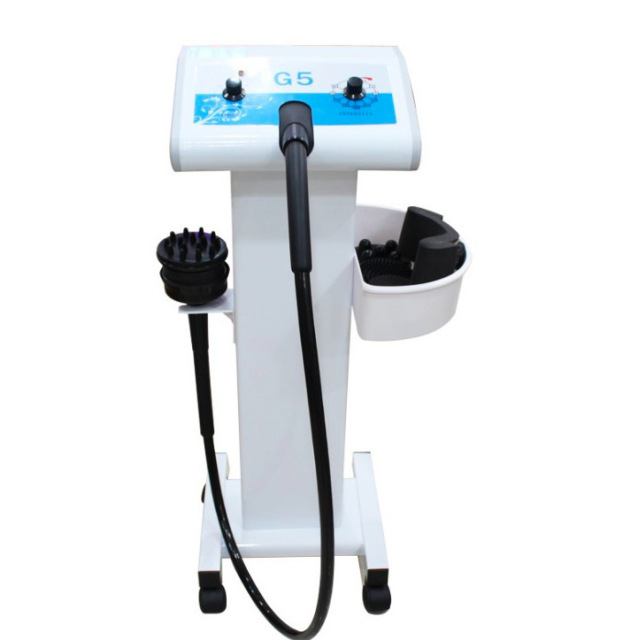 G5 Vibrating Body Massager Slimming Machine