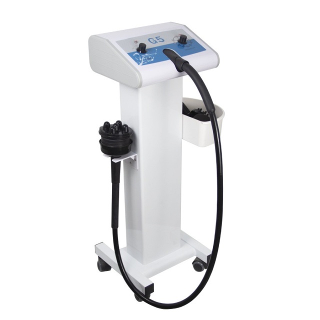 G5 Vibrating Body Massager Slimming Machine