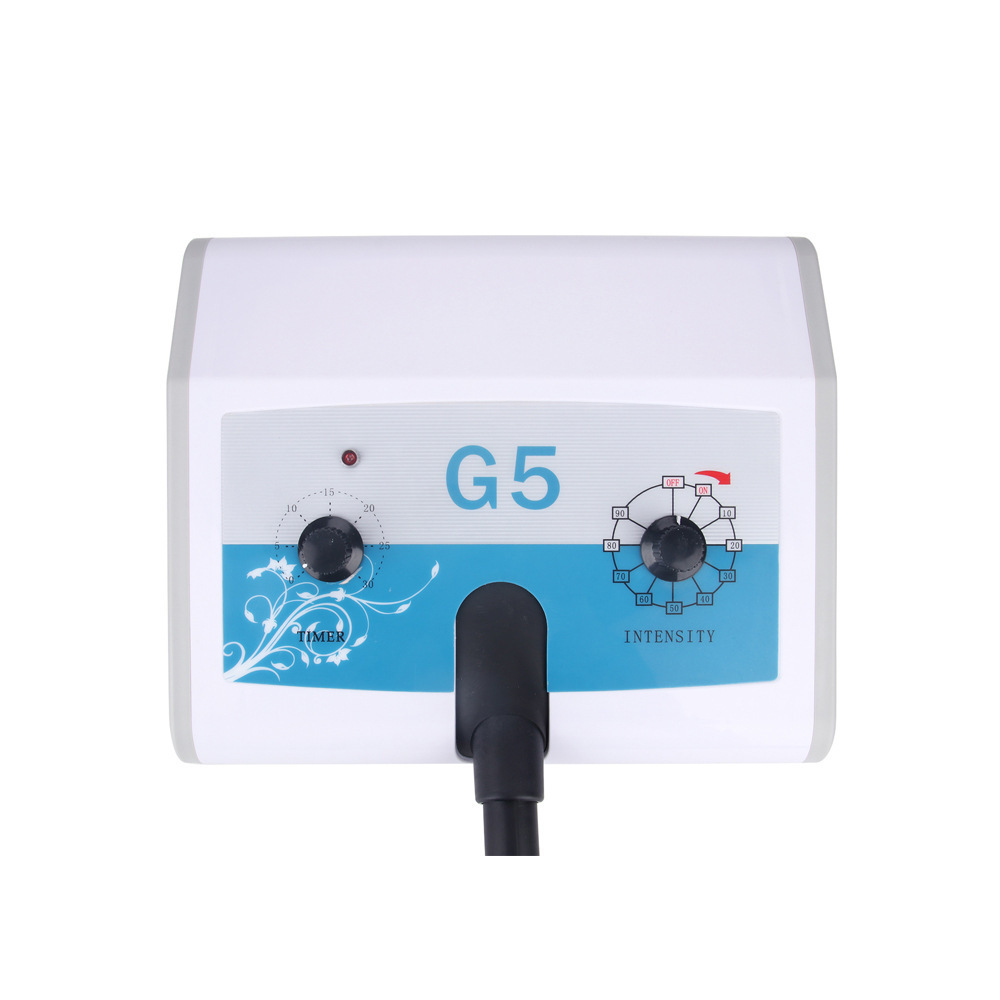 G5 Vibrating Body Massager Slimming Machine
