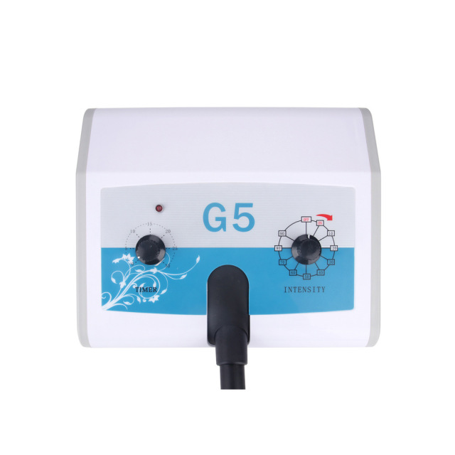 G5 Vibrating Body Massager Slimming Machine