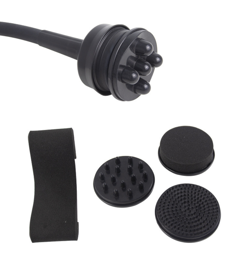 G5 Vibrating Body Massager Slimming Machine