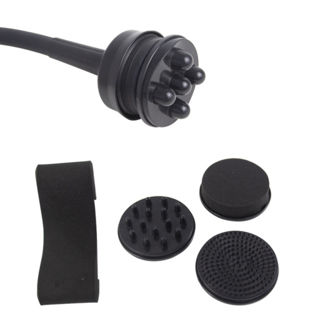 G5 Vibrating Body Massager Slimming Machine