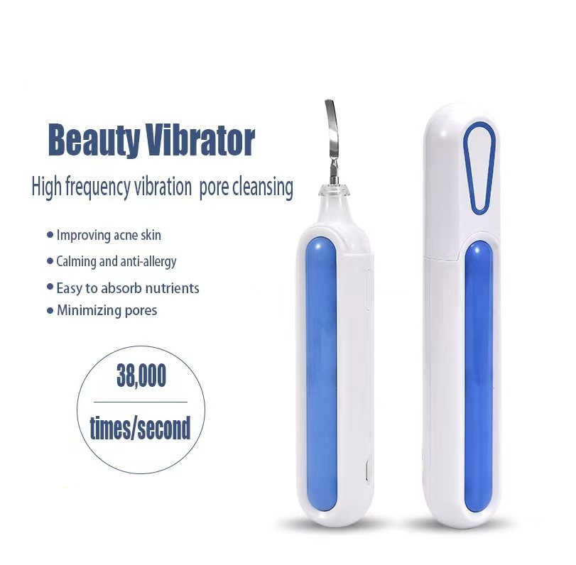 Face Skin Scrubber