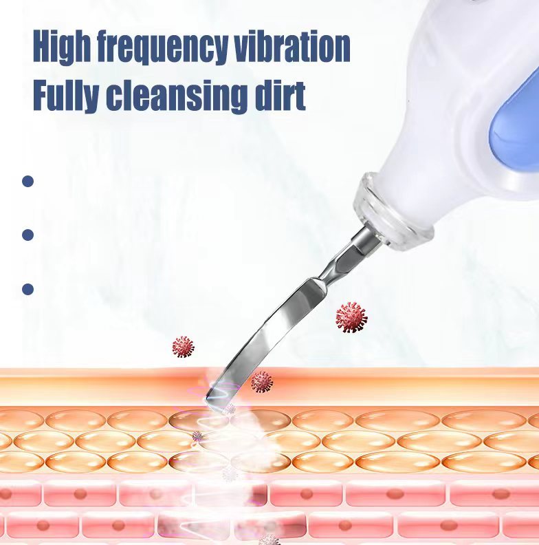 Face Skin Scrubber