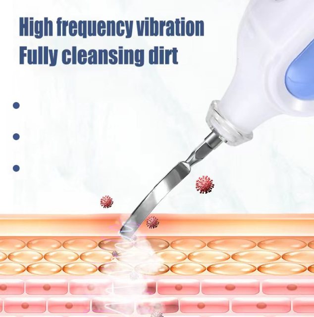 Face Skin Scrubber