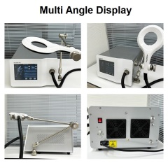 Physical Therapy equipment 3000hz portable pemf magnetic therapy device