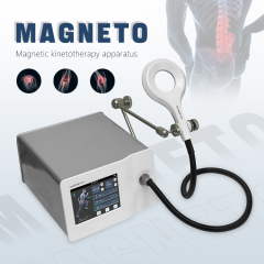 Physical Therapy equipment 3000hz portable pemf magnetic therapy device