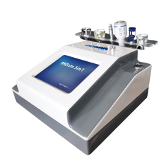 5 in 1 980nm laser physiotherapy machine