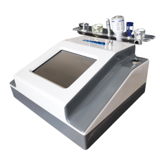 5 in 1 980nm laser physiotherapy machine