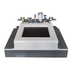 5 in 1 980nm laser physiotherapy machine