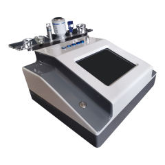 5 in 1 980nm laser physiotherapy machine