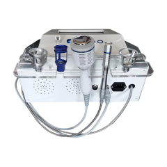 5 in 1 980nm laser physiotherapy machine