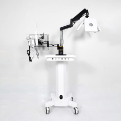 Multifunctional 5 in 1 Laser Hair Growth Device