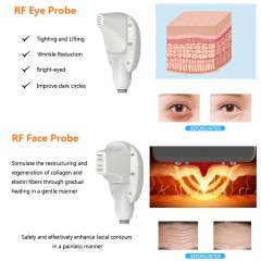 Face Care Skin Tightening Remove wrinkles Anti aging EMS RF Beauty Device