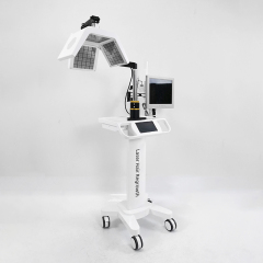 Multifunctional 5 in 1 Laser Hair Growth Device