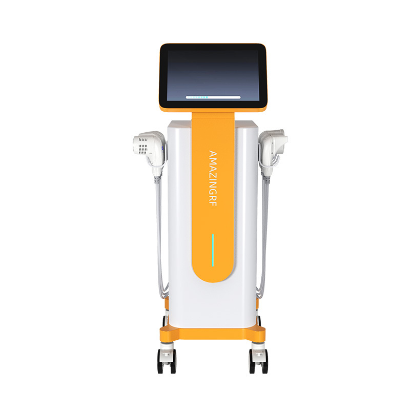 Face Care Skin Tightening Remove wrinkles Anti aging EMS RF Beauty Device