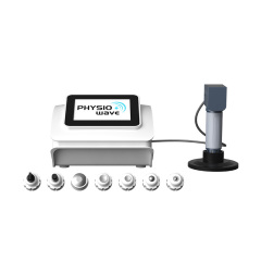 Shock Wave Therapy Physio Device