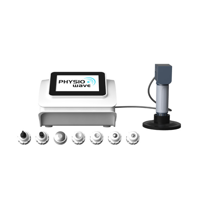 Shock Wave Therapy Physio Device