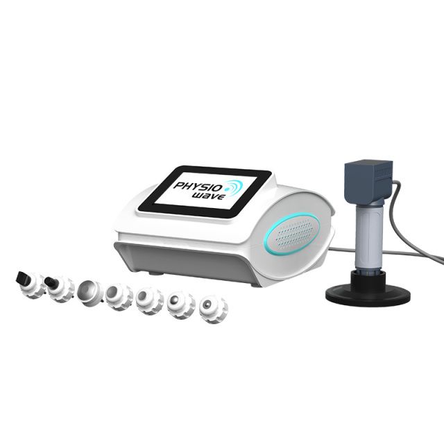Shock Wave Therapy Physio Device