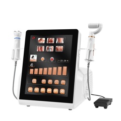 Plasma Acne Treatment Facial Skin Rejuvenation Deep Pore Cleaning Rf Ems Plasma Pen