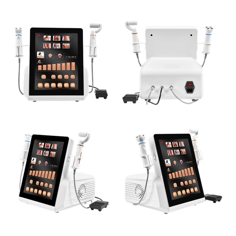 Plasma Acne Treatment Facial Skin Rejuvenation Deep Pore Cleaning Rf Ems Plasma Pen