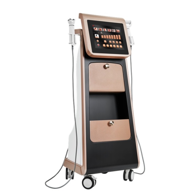 Plasma Acne Treatment Facial Skin Rejuvenation Deep Pore Cleaning Rf Ems Plasma Pen