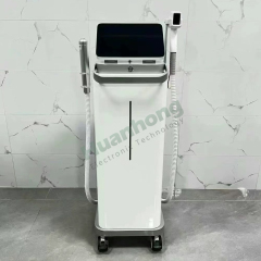 Best Selling 600W Laser Hair Removal 2 in 1 Laser Tattoo Removal Picosecond Machine