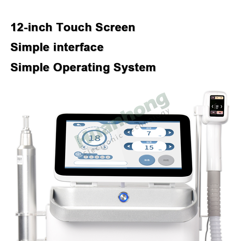 Best Selling 600W Laser Hair Removal 2 in 1 Laser Tattoo Removal Picosecond Machine