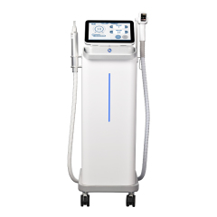 Best Selling 600W Laser Hair Removal 2 in 1 Laser Tattoo Removal Picosecond Machine