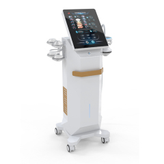 Focused Extracorporeal Shock Wave Machine