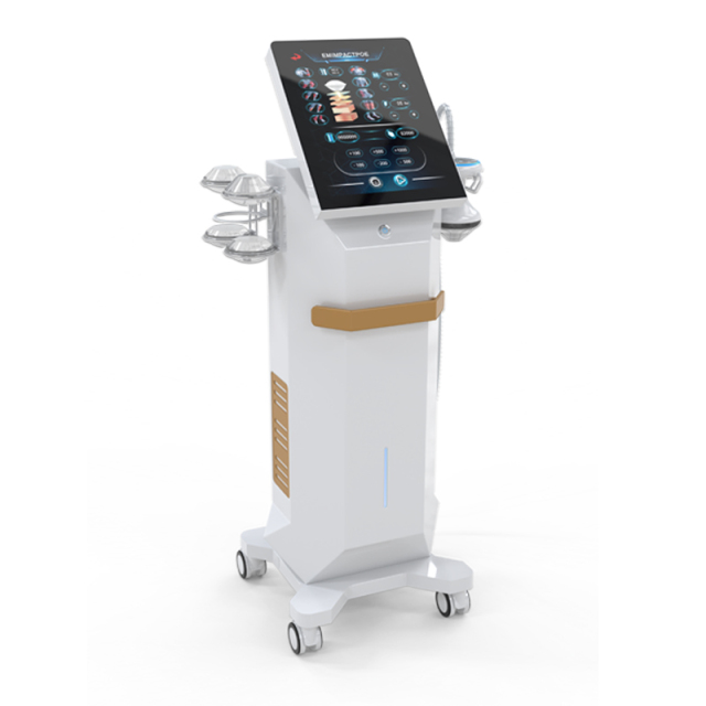 Focused Extracorporeal Shock Wave Machine